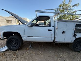 Chevy Silverado