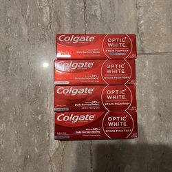 Colgate Toothpaste All For $10