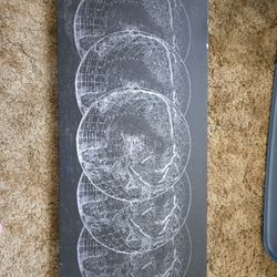 Earth Drawing
