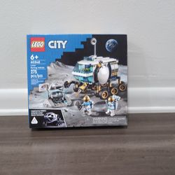 NEVER OPENED LEGO CITY SET