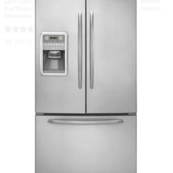 Maytag French Door Refrigerator 25 cuft.