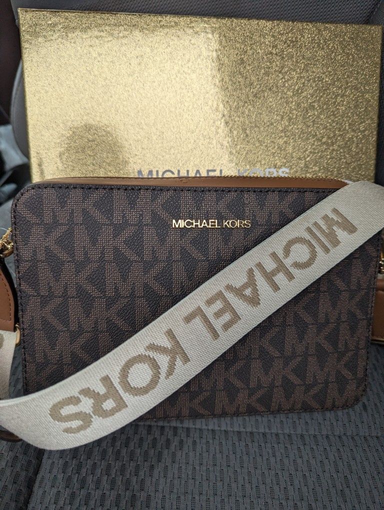 Mk Handbag