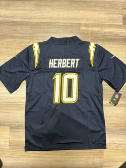LA chargers Jersey