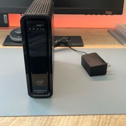 💰 ARRIS SURFboard SBG10 Cable Modem + WiFi Router Combo (DOCSIS 3.0)