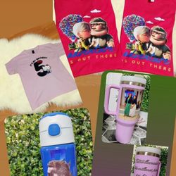 Prendas Personalizadas 