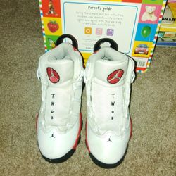 Jordan 6 Rings( Kids)