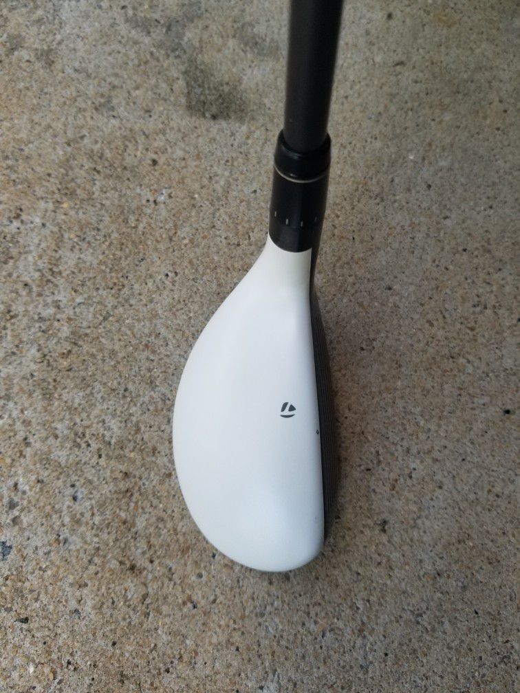 Taylormade  R15 3  Rescue HYBRID 