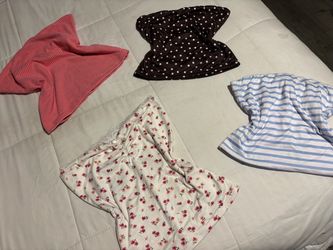 Women’s tube tops