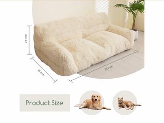 Couch/Dog bed