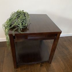 Ashley End Table