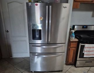 Fridge