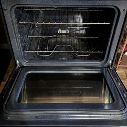 Oven 