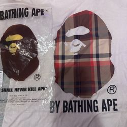 BAPE Shirt 