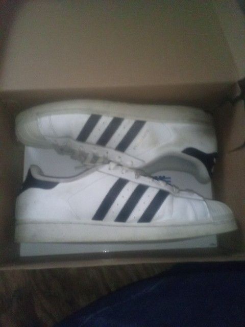 Adidas
