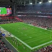 San Francisco 49ers Versus Arizona Cardinals Tickets