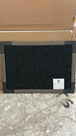 Porch Hall mat, NEW in Box