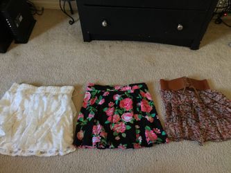 Skirts