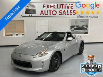 2015 Nissan 370Z