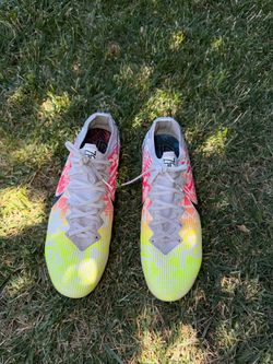 Nike Mercurial Vapor Neymars SIZE 10