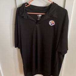 Pittsburgh Steelers Shirt