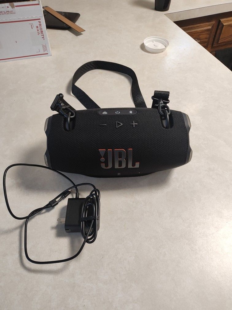 JBL Extreme 4