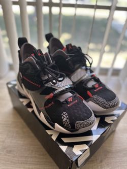 Jordan Why Not Zer0.3 - Size 9US