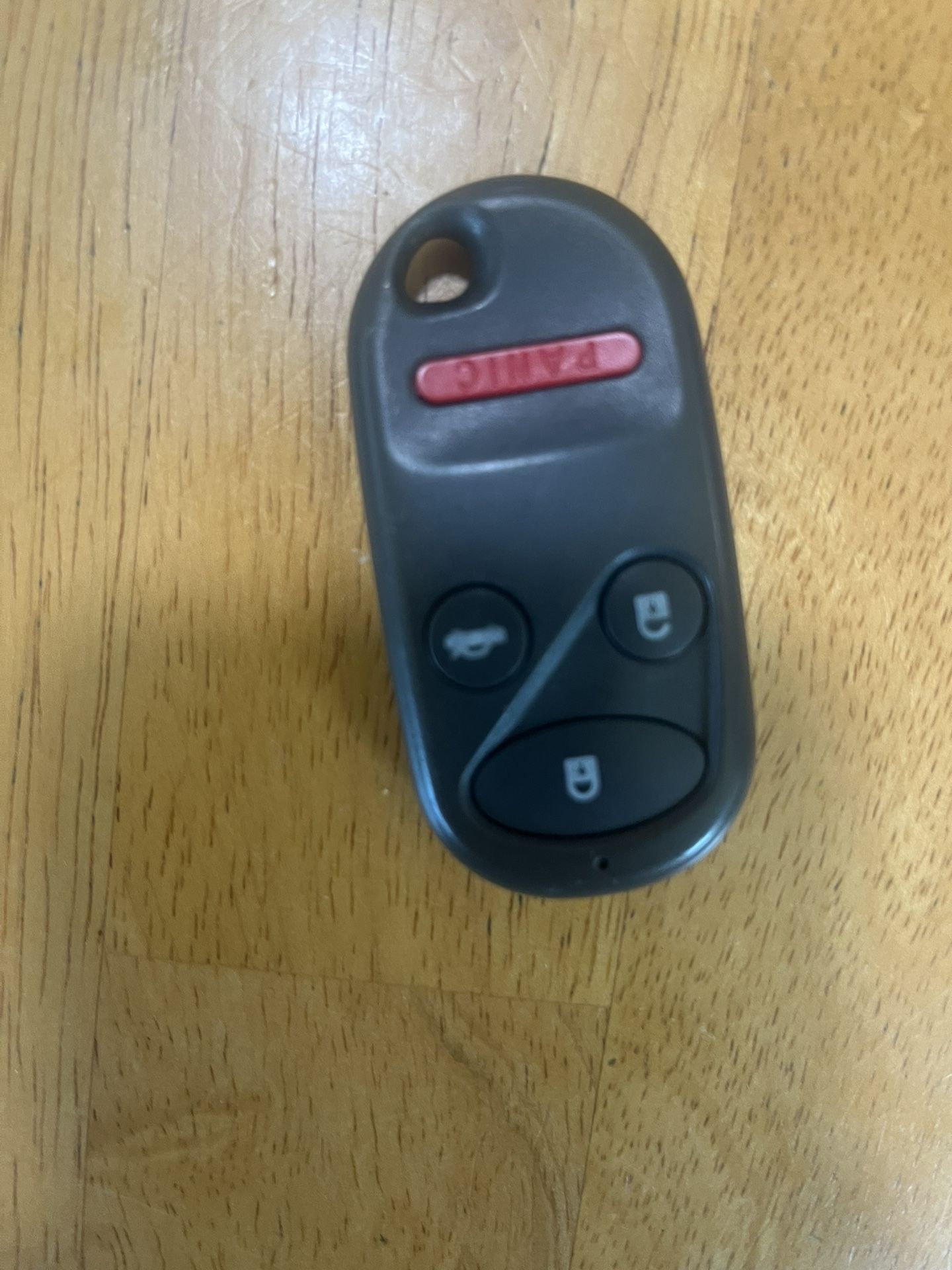 2004 Honda CRV key Fob