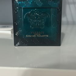 Versace Eros EDT 