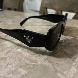 Prada Sunglasses 