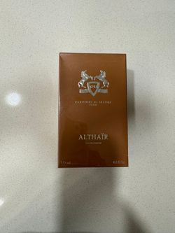 Perfumes nuevos en sus cajas