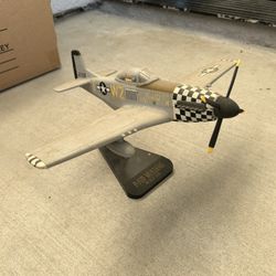 Model P-51