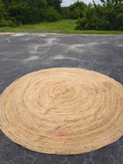 PATIO RUG