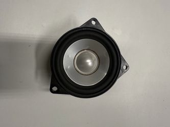 E90 BMW door speaker Oem