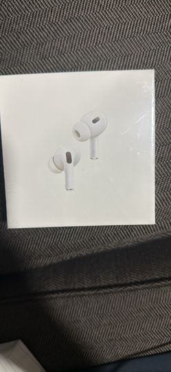 AirPods Pro 2nd Generation
