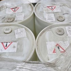 *NEED GONE ASAP* 4x 55 Gallon Barrels Whip-It Multi-Purpose Stain Remover & Cleaner