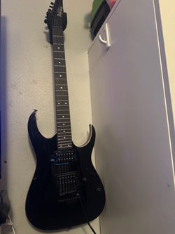 Ibanez Gio guitar
