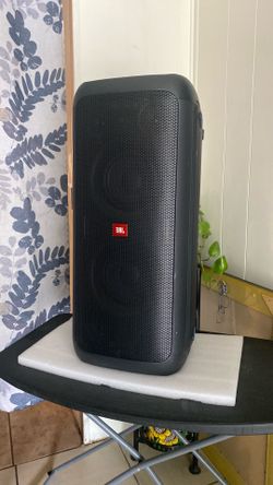 Speaker JBL party 300