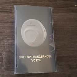 Voice Caddie Golf
