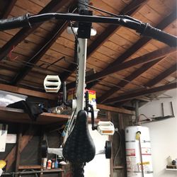 Bike Para Niño