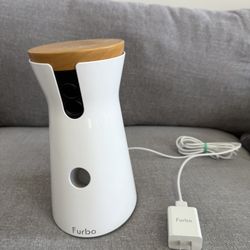 Furbo Pet Camera
