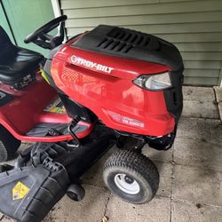 Troy-Bilt  Mower 