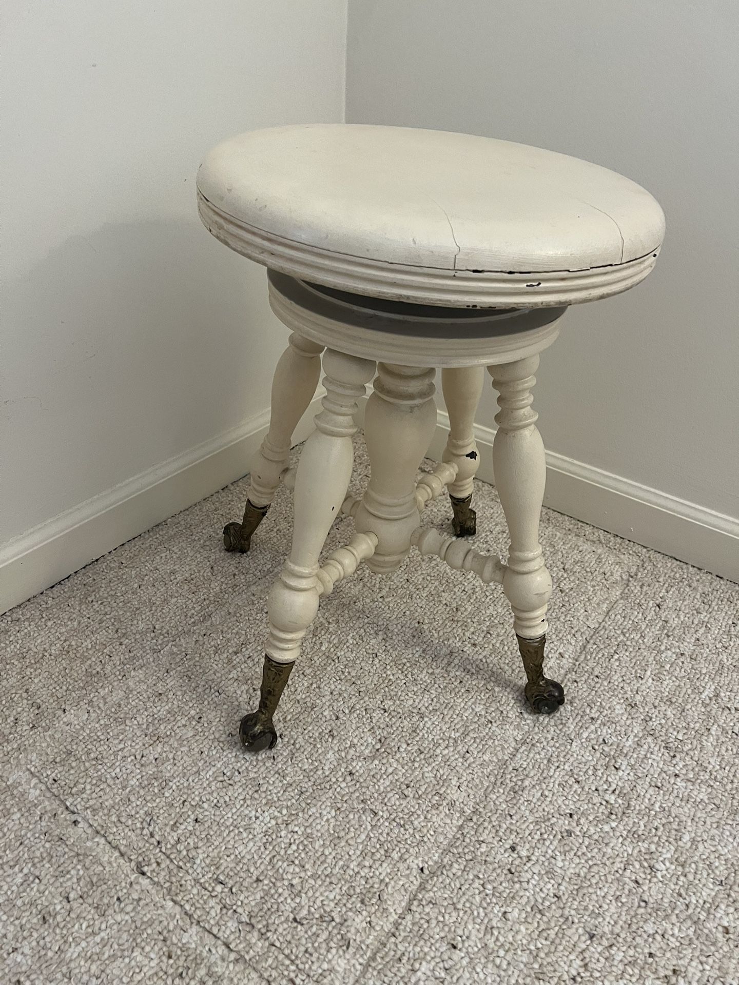 Piano Stool