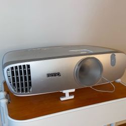 BenQ HT2050A 1080P Home Theater Projector