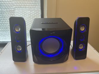 ilive Bluetooth Speakers