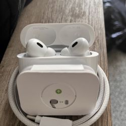 Apple AirPods Pro USB-C