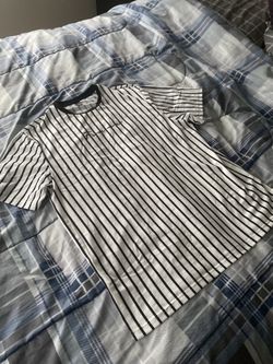 SHEIN Stripe T-shirt 