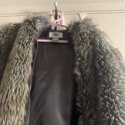 Néw 8-10 Yrs Old Girls Old Navy Jacket