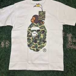 Bape Tee