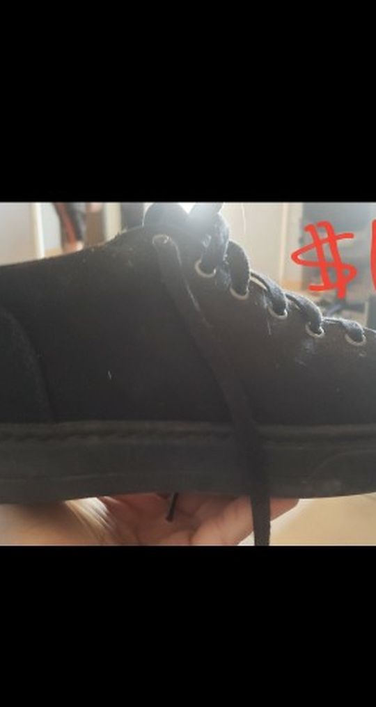 Timberland Anti•Fatigue Shoes