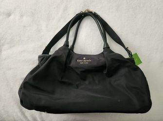 Kate Spade Diaper Bag